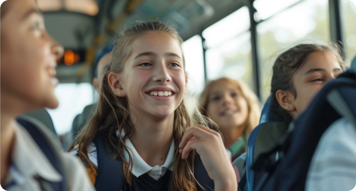 Consultative Approach, studentride australia, Contact Us, School Transport Solution Questionnaire, StudentRide ASBA