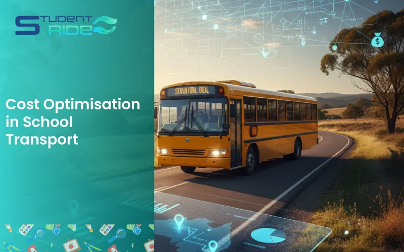 Cost Optimisation in School Transport