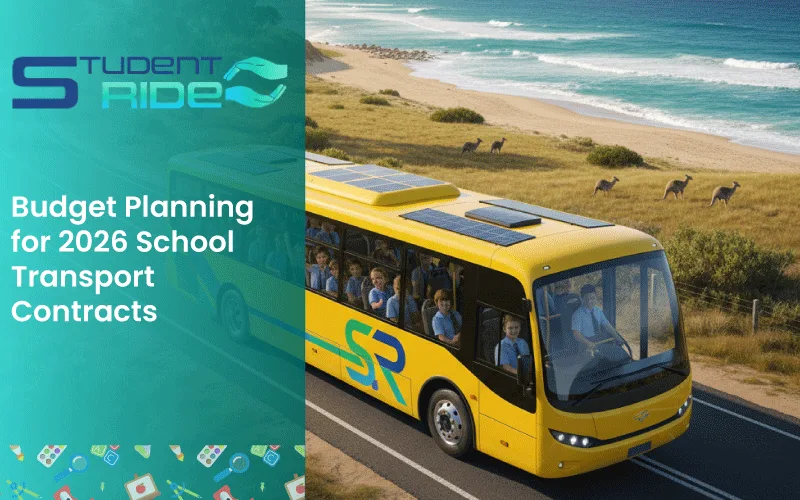 school transport contracts