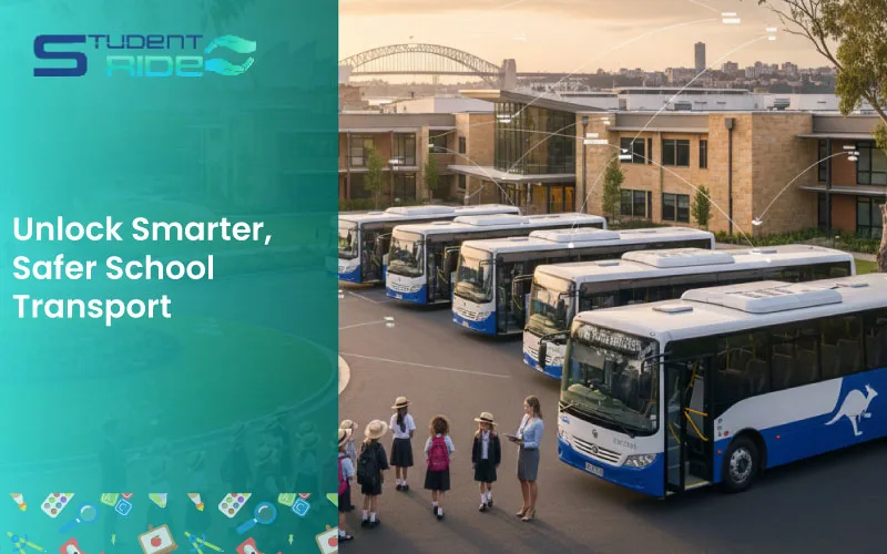 Safer School Transport