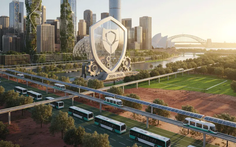 The 3-Year Forecast: Shielding Your 2026-2028 Budget from Rising Operational Costs