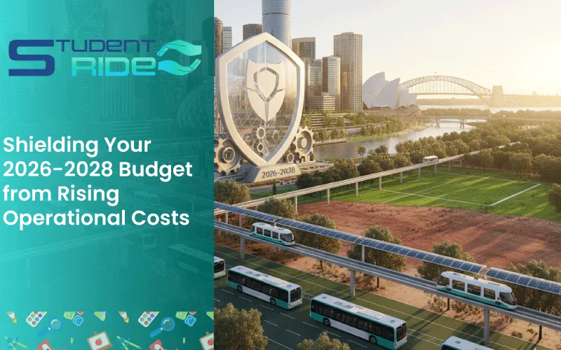 The 3-Year Forecast: Shielding Your 2026-2028 Budget from Rising Operational Costs