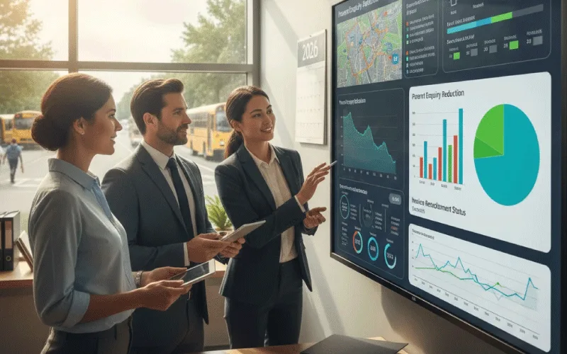 Beyond the Spreadsheet: Using Live Data to Solve the 2026 Administrative Bottleneck