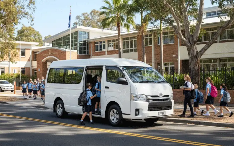 Enrolment Growth vs. Traffic Gridlock: Managing the “Term 1” Transport Surge