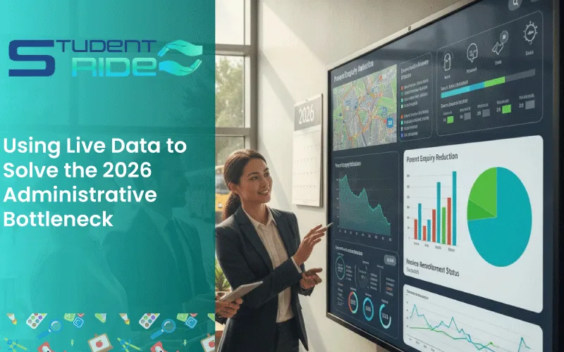 Beyond the Spreadsheet: Using Live Data to Solve the 2026 Administrative Bottleneck