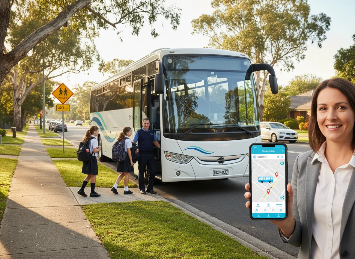 Transport Risk Audits in Schools: What Boards and Insurers Expect in 2026, school transport risk audits