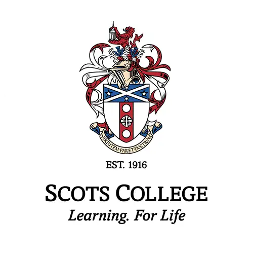 Scots College Logo
