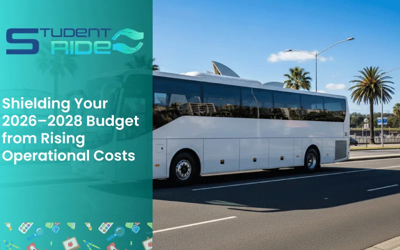 The 3-Year Forecast: Shielding Your 2026–2028 Budget from Rising Operational Costs