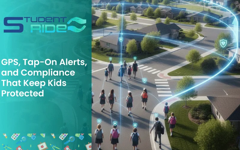 and Compliance That Keep Kids Protected