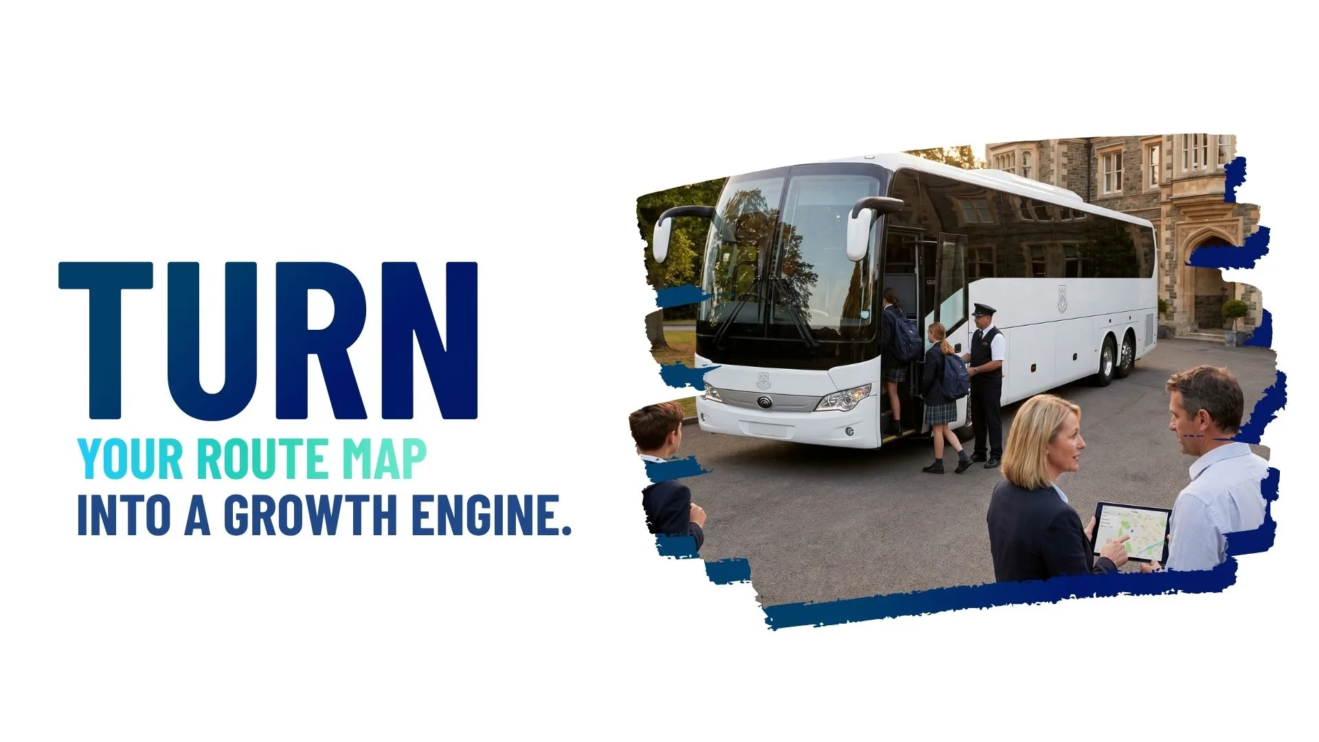 Driving Enrolment Growth: How Managed Transport Moves the Needle on Admissions