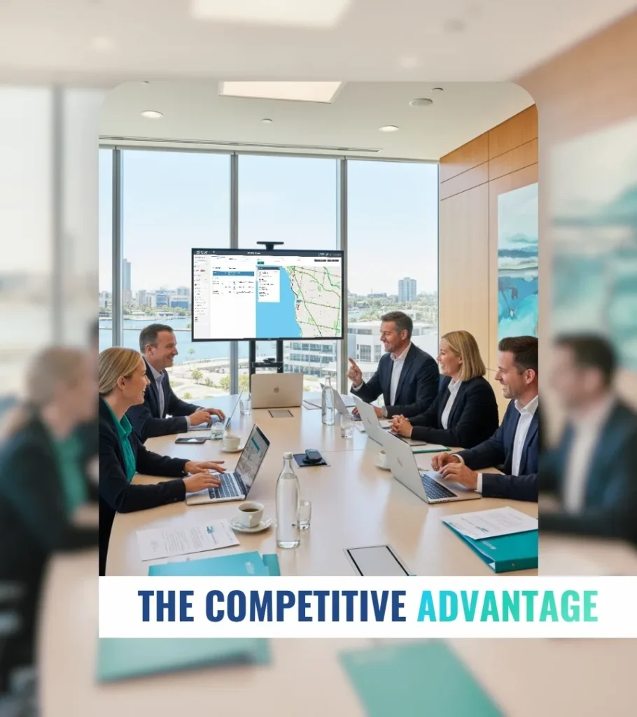 Aligning Transport to the School's Vision