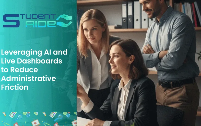 Beyond the Spreadsheet: Leveraging AI and Live Dashboards to Reduce Administrative Friction
