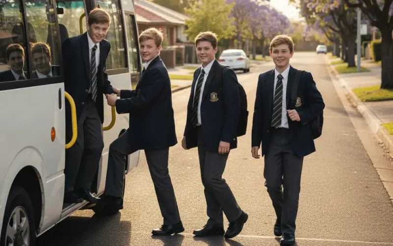 From Cost Centre to Growth Lever: Reimagining School Transport for 2027