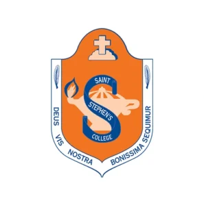Saint Stephens College Logo