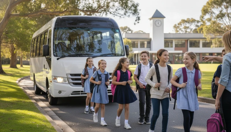 Student Transport Costs: What Schools Really Pay
