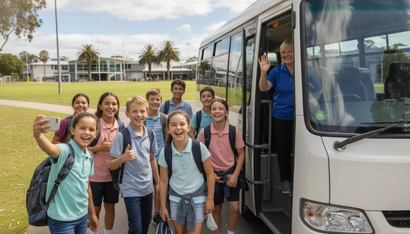 Student Transport Costs: What Schools Really Pay