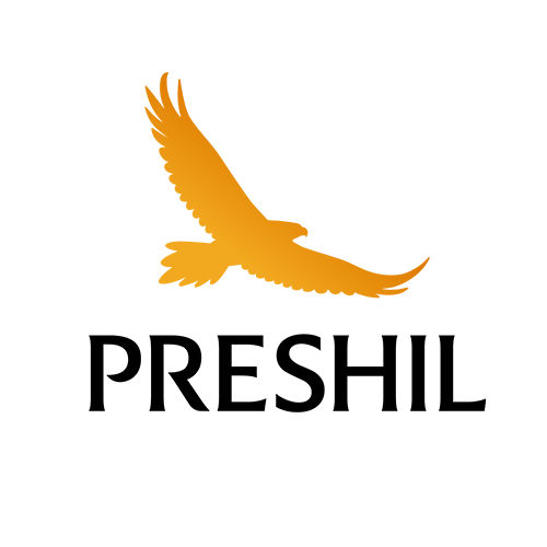Preshil Logo